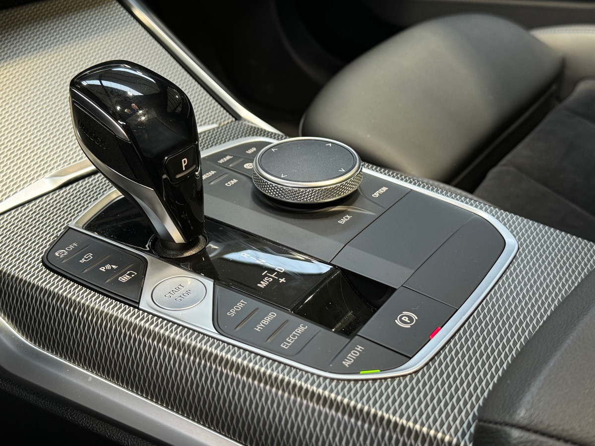 Bmw Série 3 330e TOURING (G21) XDRIVE 292CV PLUG IN HYBRID M SPORT