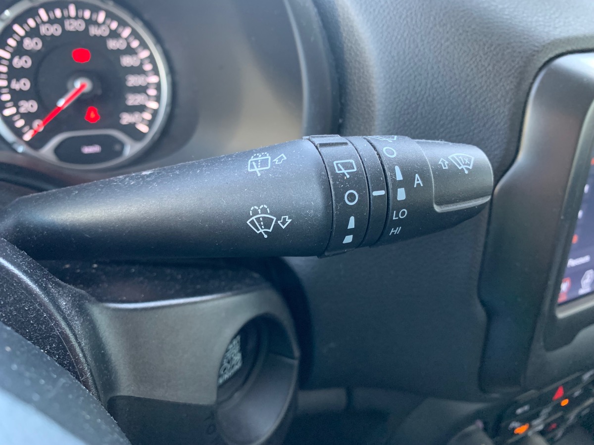 Jeep Renegade 120 ch | Limited | Caméra de recul | Régulateur de vitesse | Avertisseur Angles Morts