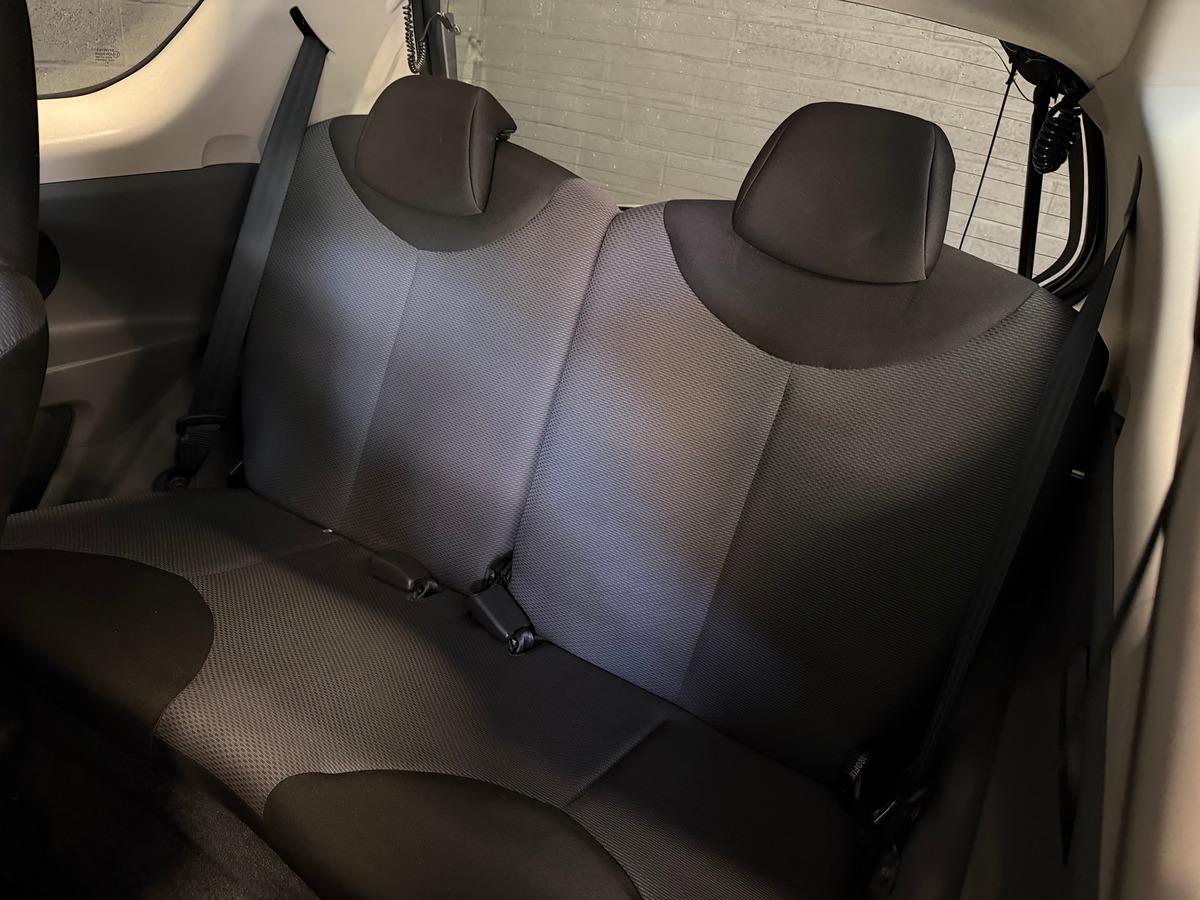 Toyota Aygo 1.0i Climatisation