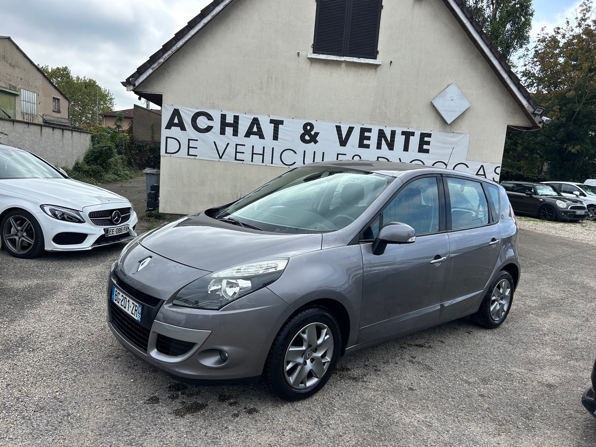 Photo du véhicule