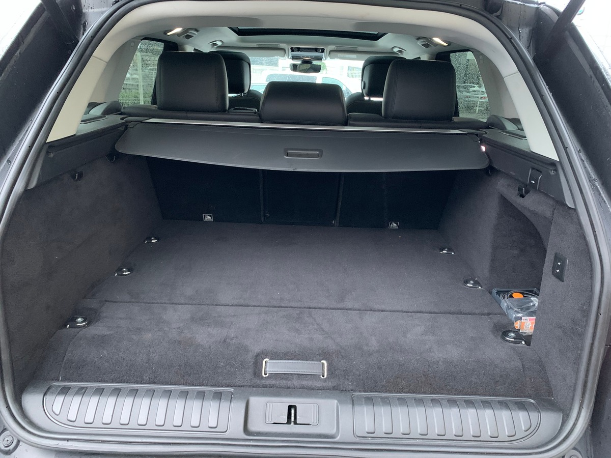 Land-Rover Range Rover Sport 404 ch | Sièges en cuir Windsor Ebony | Audio Meridian  | Toit ouvrant