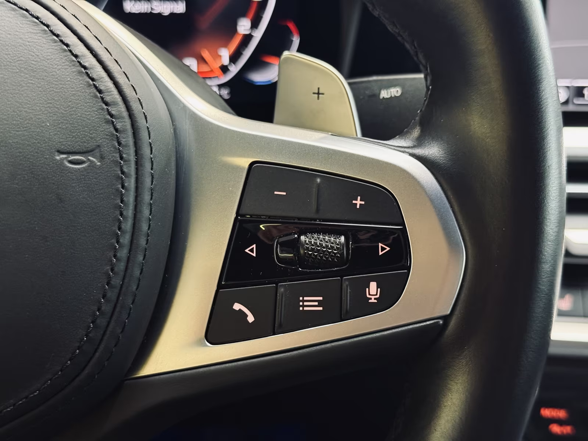 Bmw Série 2 Coupé M240iA 374ch M Performance xDrive/VO Allemand/Malus 6400e