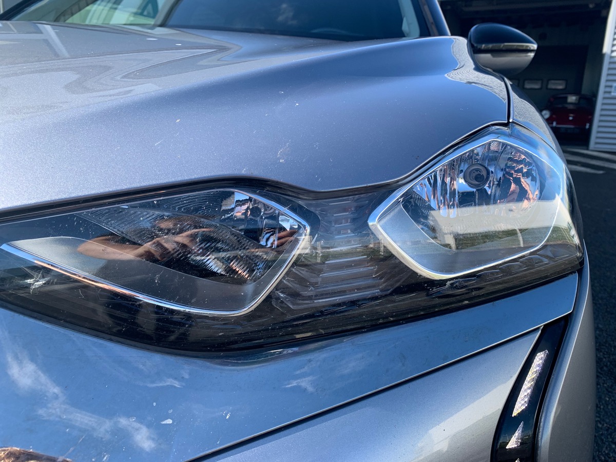 DS DS 3 110 chevaux | So Chic | Caméra de recul | Apple car play Android auto | Régulateur vitesse