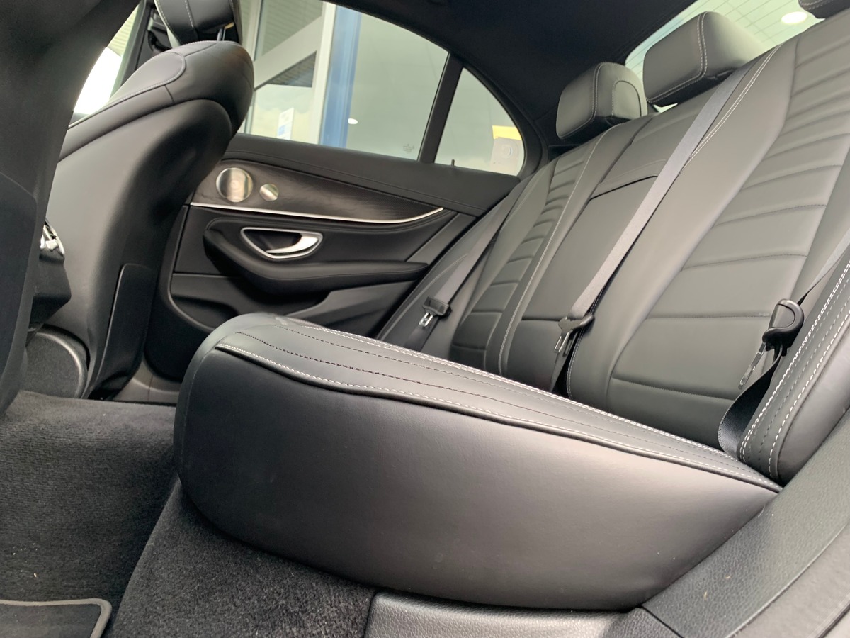 Mercedes-Benz Classe E 200 ch | 220 AMG LINE | Pack Premium | Pack Sport Black | Toit ouvrant