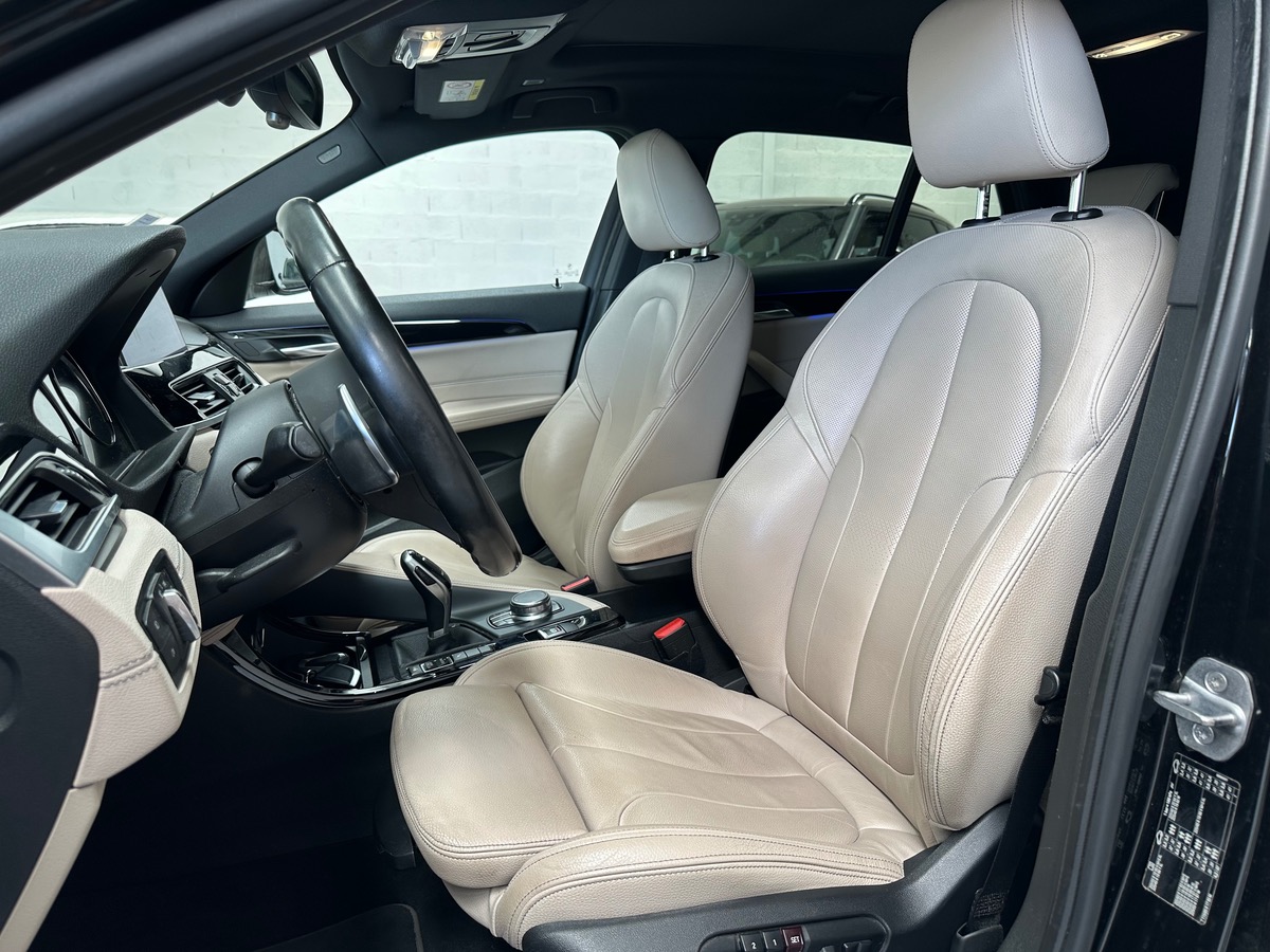 Bmw X2 (F39) SDRIVE 20I M SPORT DKG7