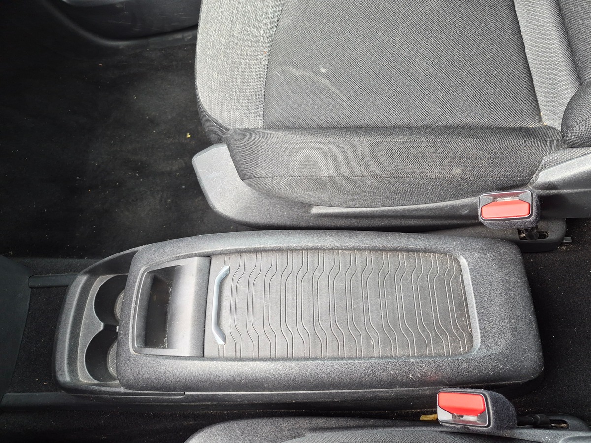 Citroën C4 Picasso 1.2 130 ch Feel EAT6