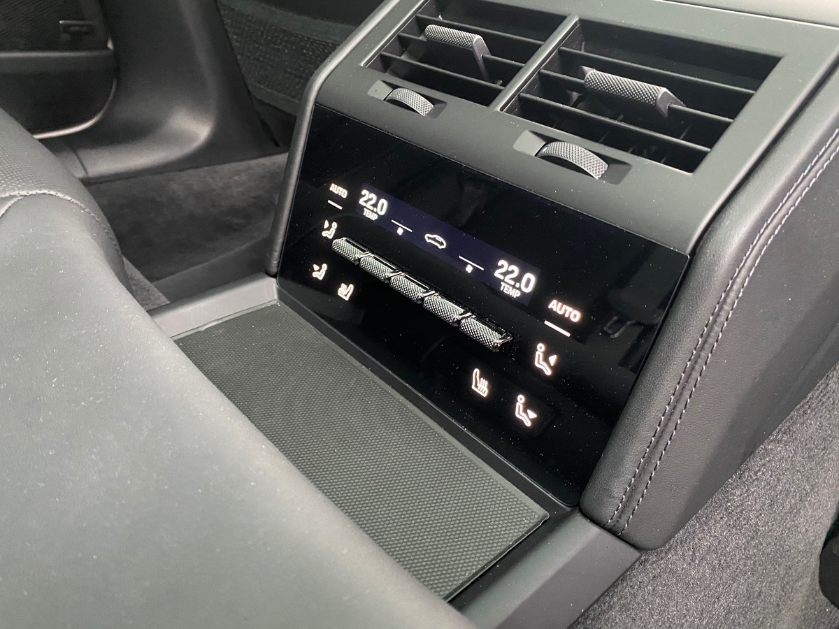 Porsche Panamera 4 E-Hybrid 470ch G3 Full Option