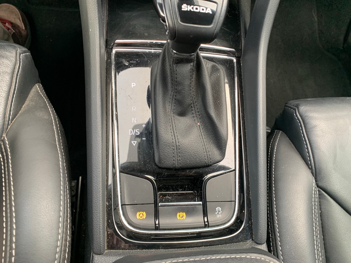 Skoda Kodiaq 150 | Style | Régulateur vitesse adaptatif | Caméra recul | Coffre assisté électrique