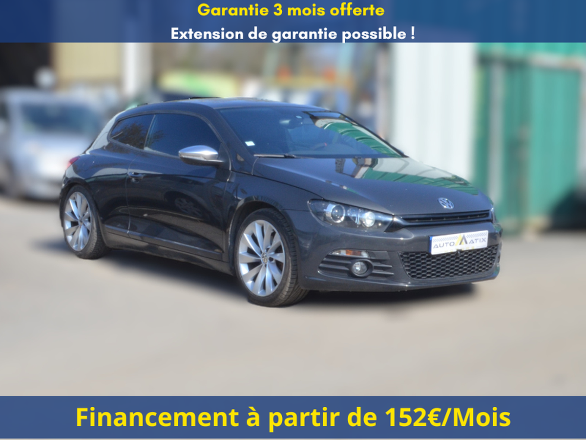 Photo du véhicule