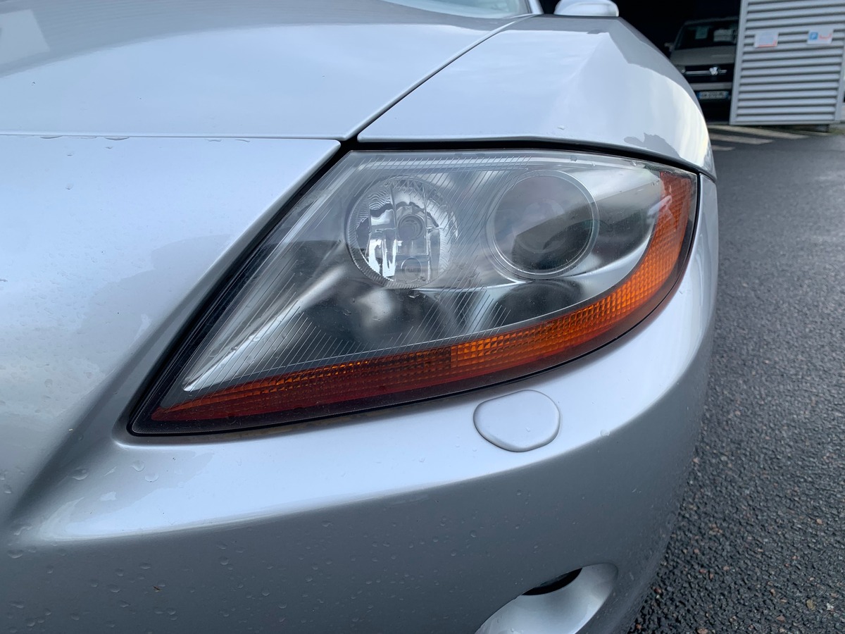 Bmw Z4 231 ch | 3.0L | Roadster | Cuir | GPS | Radar de recul | Climatisation | Pack Nord