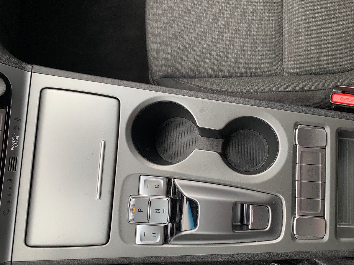Hyundai Kona INTUITIVE PLUS PACK | 204 ch | Garantie 01/10/2026 | Carnet d'entretiens constructeur