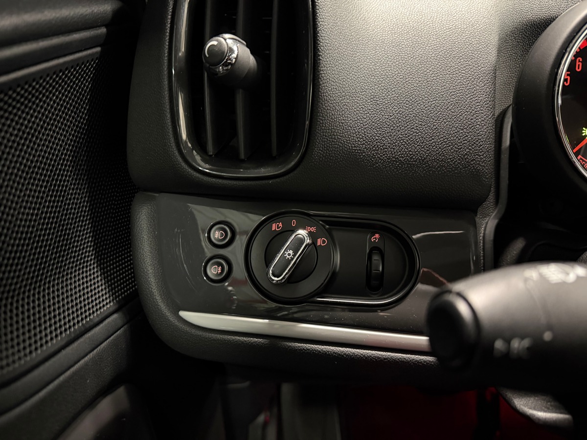 Mini Countryman MINI COUNTRYMAN F60 192 ch ALL4 BVA8 Cooper S