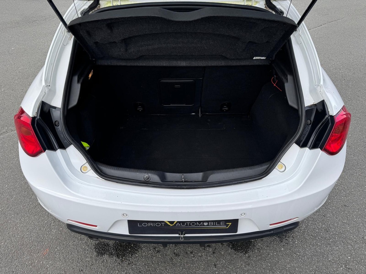 Alfa Romeo Giulietta 1.6 JTDM 120cv Executive