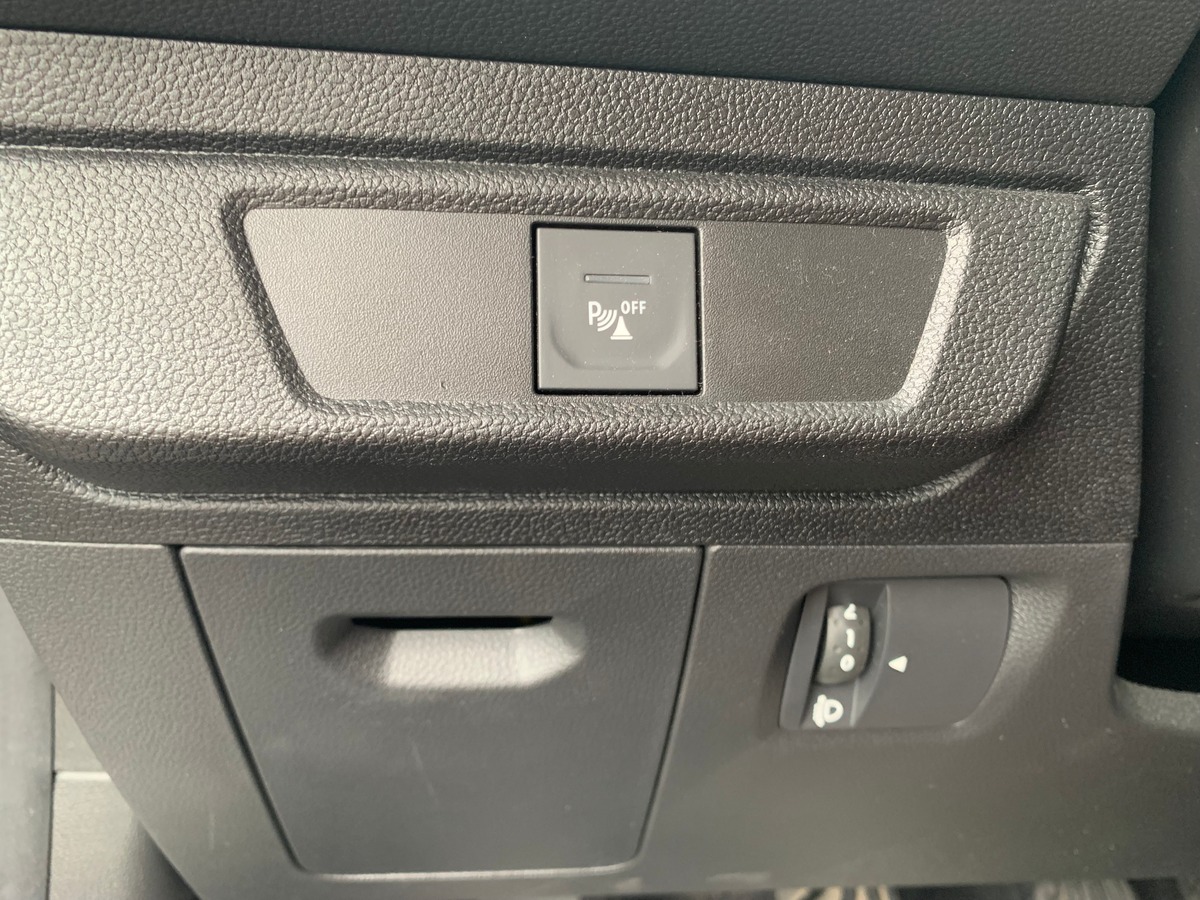 Dacia Sandero Stepway 90 ch | Extreme | Caméra | Régulateur | Intégration smartphone | Roue secours