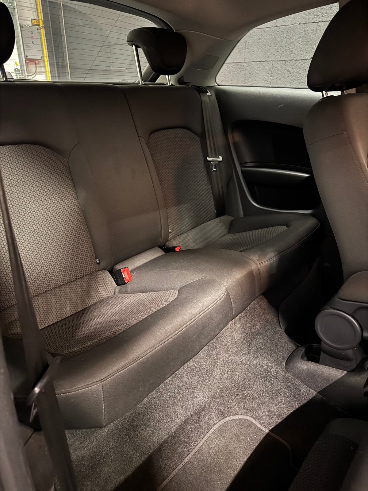 Audi A1 1.6 TDI 90ch S-LINE