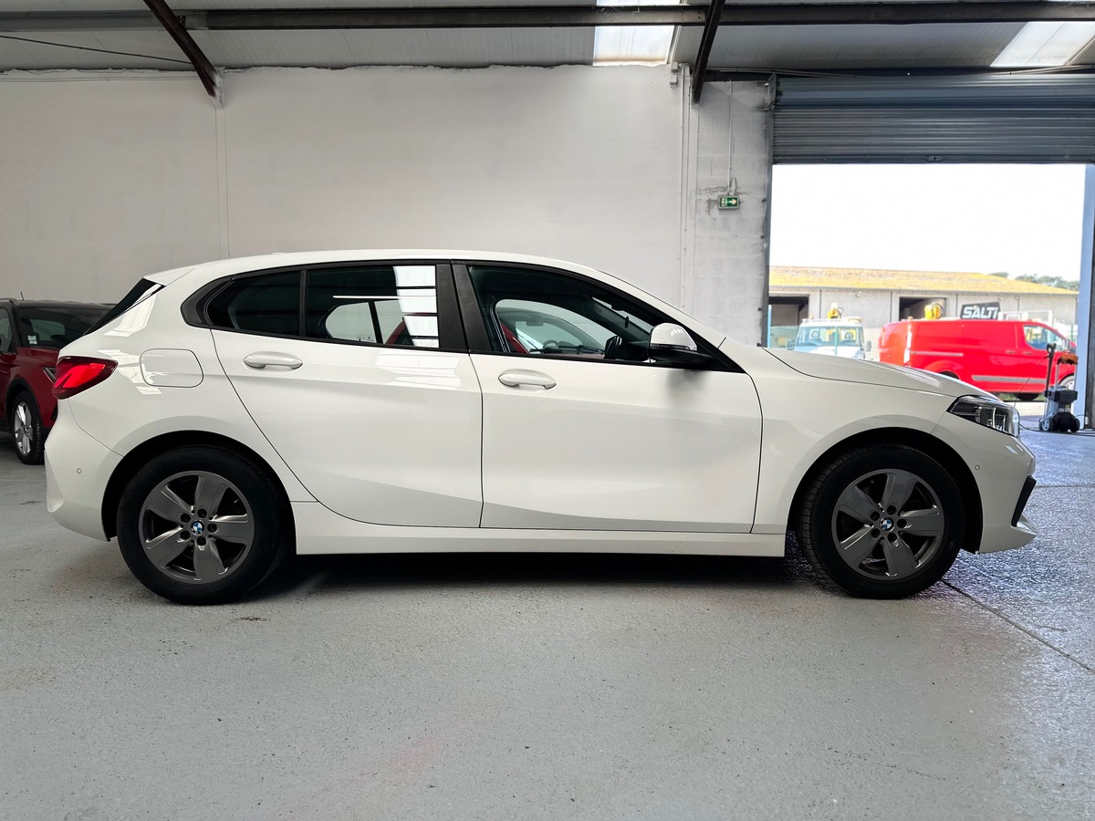 Bmw Série 1 (F40) 116D LOUNGE entretien complet BMW