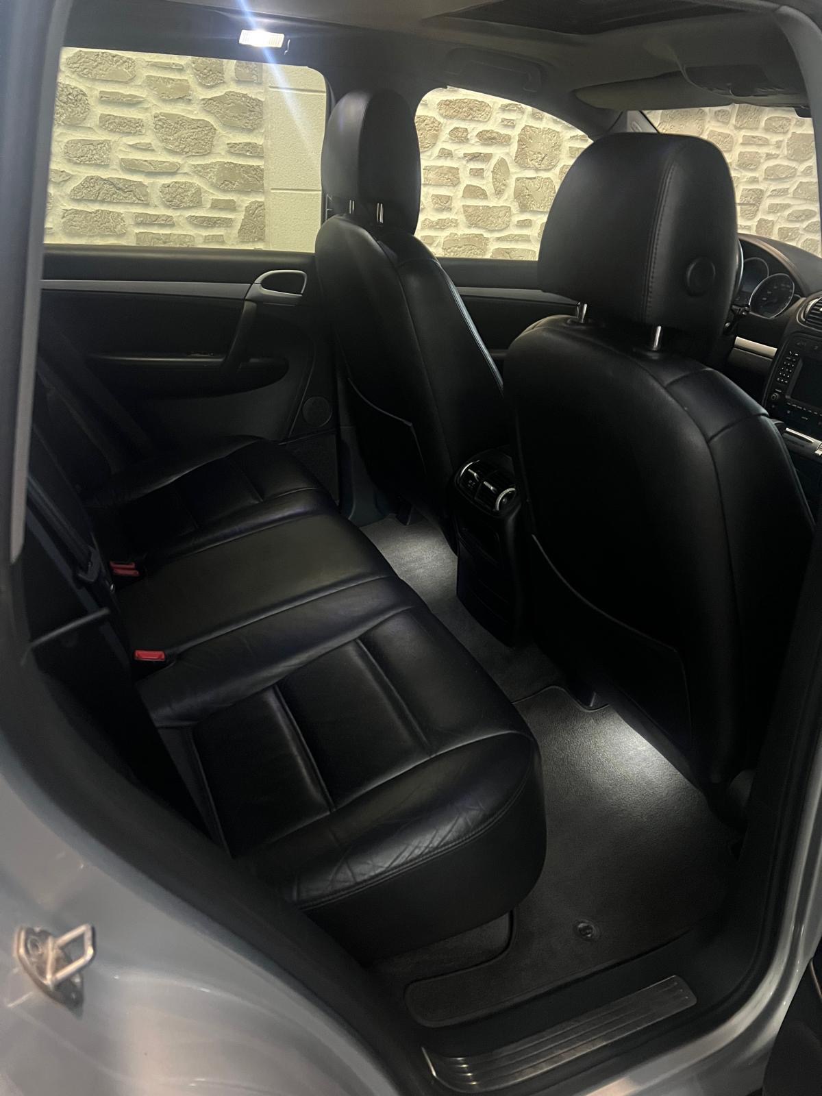 Photo du véhicule