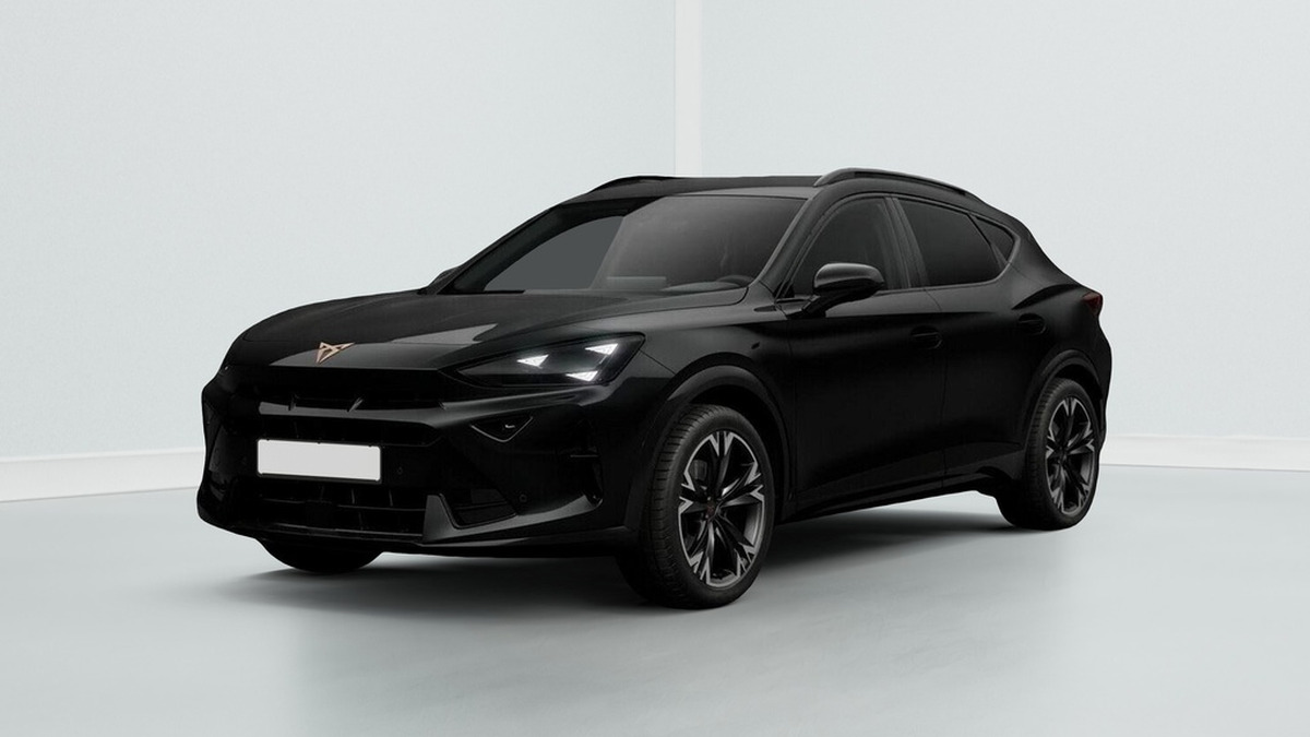 Cupra FORMENTOR E-HYBRID EHYBRID 204 CH DSG6 | Apple CarPlay | Caméra 360° |  Régulateur adaptatif