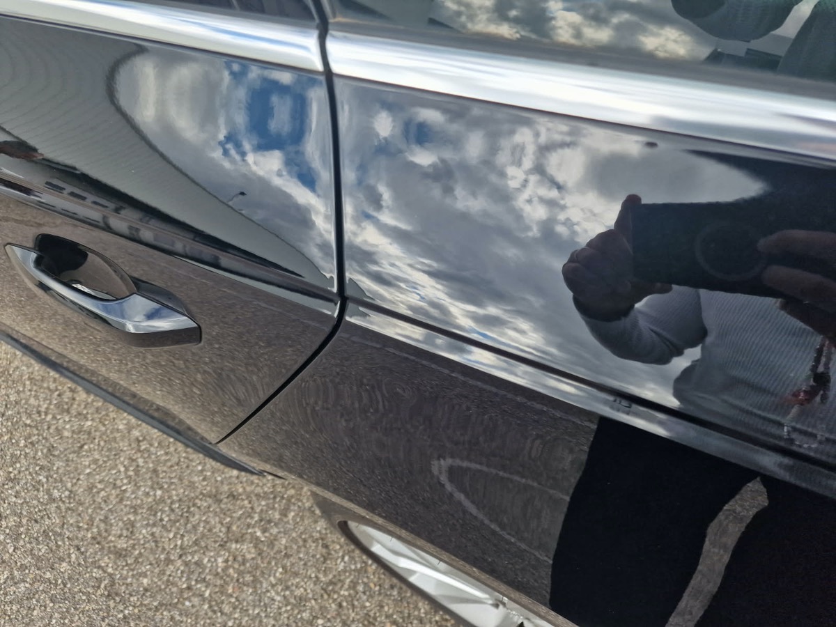 Audi A4 Avant SLINE 218cv 3.0 TDI QUATTRO, SUIVI COMPLET, TOIT OUVRANT, 4 ROUES HIVERS SUR JANTES