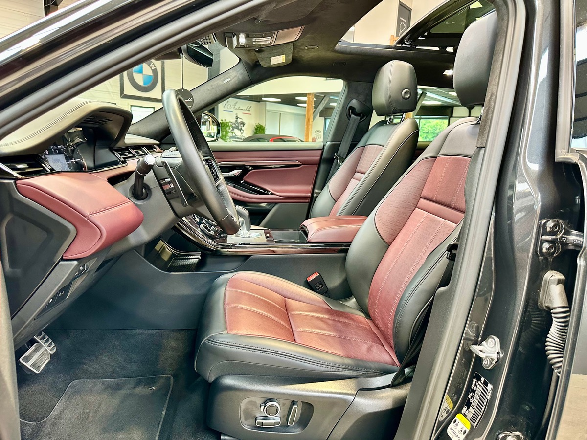 Land-Rover Range Rover Evoque II 1.5 P300E PHEV R-Dynamic HSE 4WD 1° Main TVA c