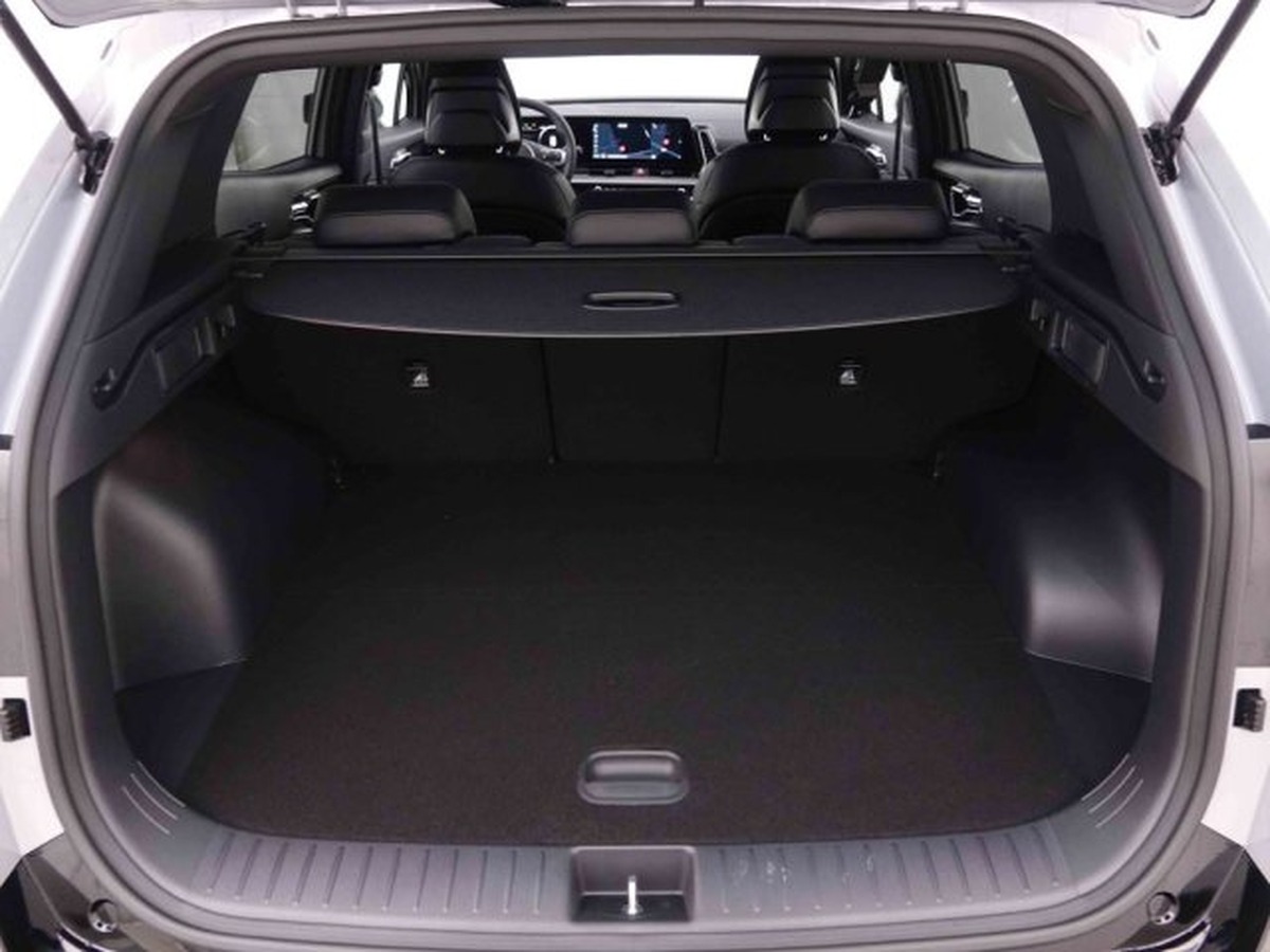 Kia Sportage 1.6 T-GDi MHEV 150 DCT Style Edition | Plusieurs coloris disponible
