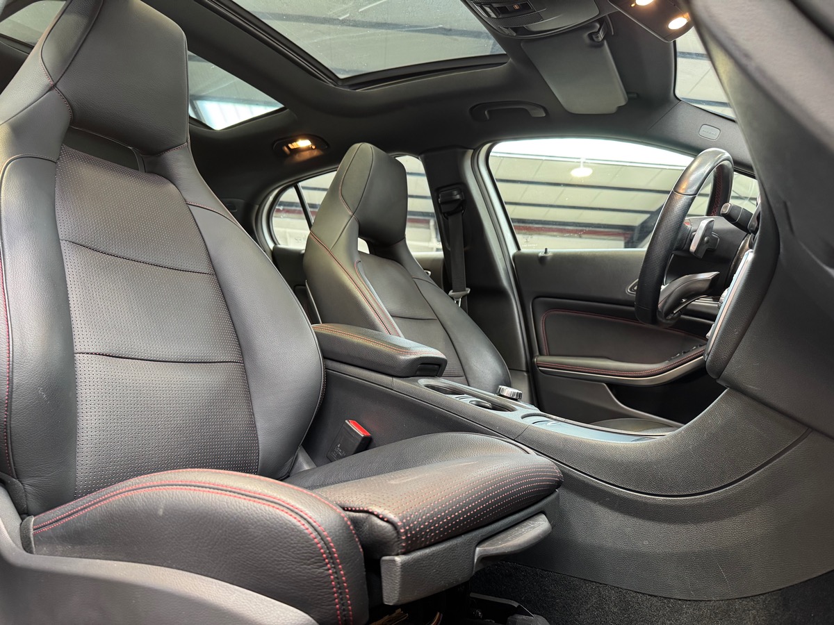 Mercedes Benz GLA PHASE 2 200 7-G DCT FASCINATION AMG 160CV TO/HARMAN KARDON/360° SUIVIT COMPLET