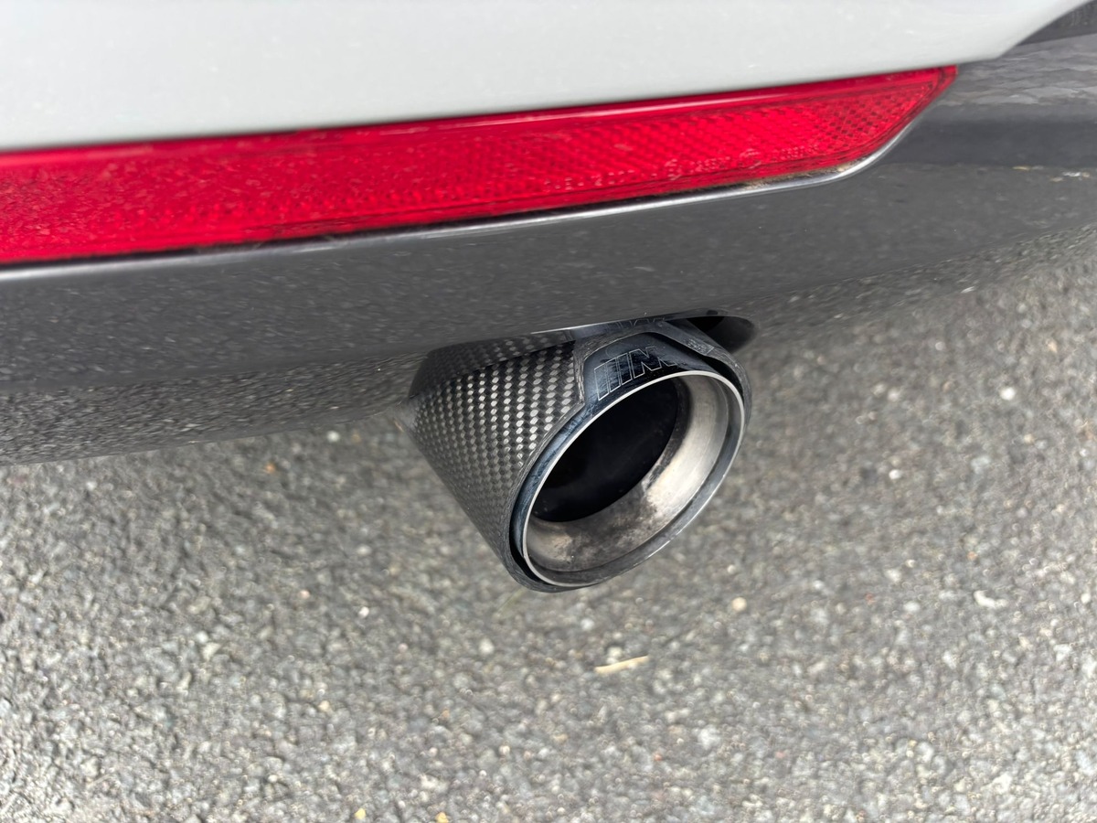 Bmw Série 4 Cabriolet (F33) 435I XDRIVE 306 M SPORT BVA8