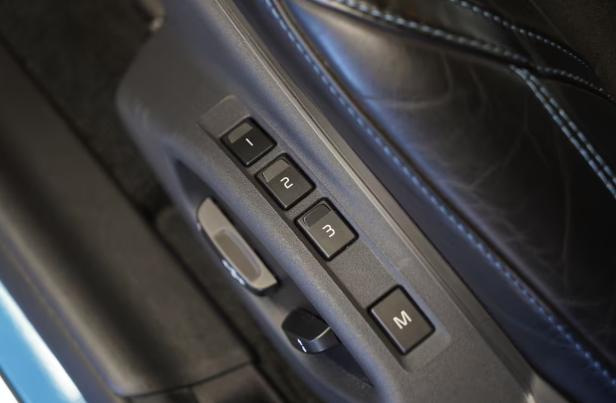 Volvo S60 II T6 AWD 367ch Polestar Geartronic/VO Allemand/Malus 3000e