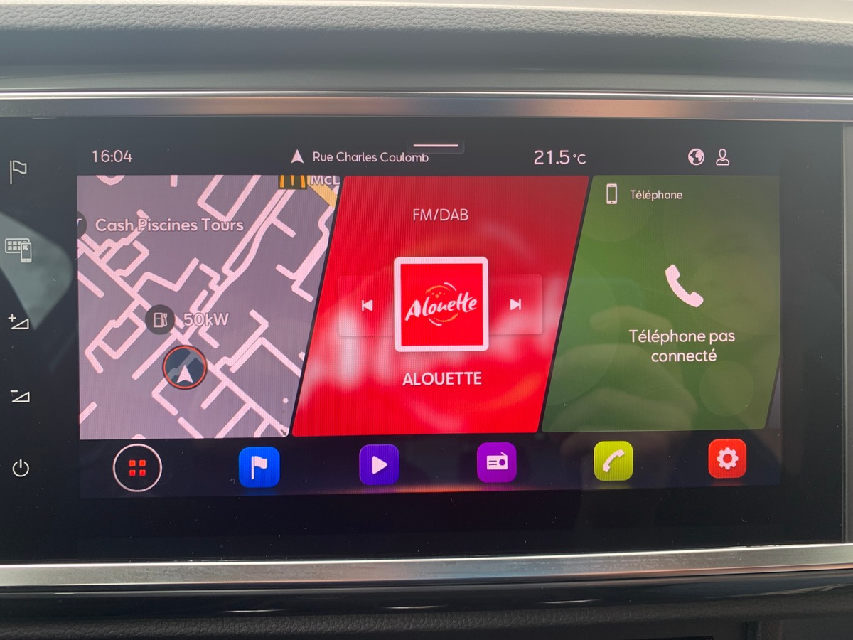 Seat Ateca 115 | Copa | Apple car play | Caméra recul | Régulateur vitesse | GARANTIE CONSTRUCTEUR