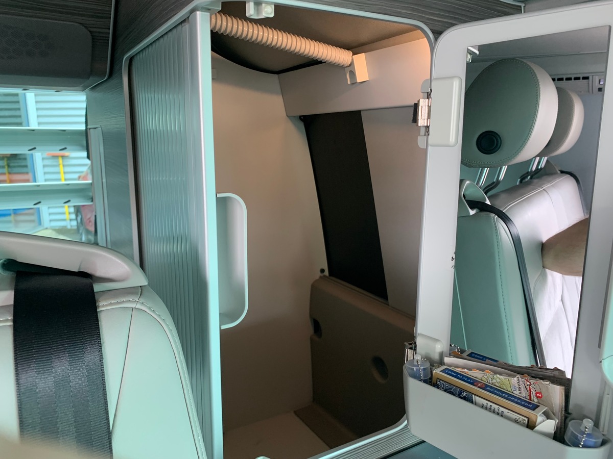 Volkswagen California 204 ch | Ocean 4MOTION | Apple car Play | Caméra de recul | Siéges chauffants