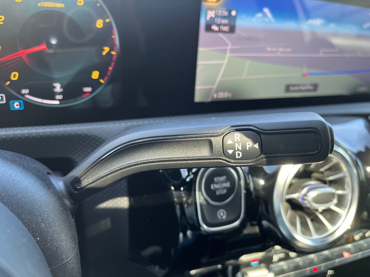 Mercedes-Benz Classe A 220 190ch 4Matic  AMG Line 7G-DCT, Suivi complet Mercedes, TO, Caméra 360°