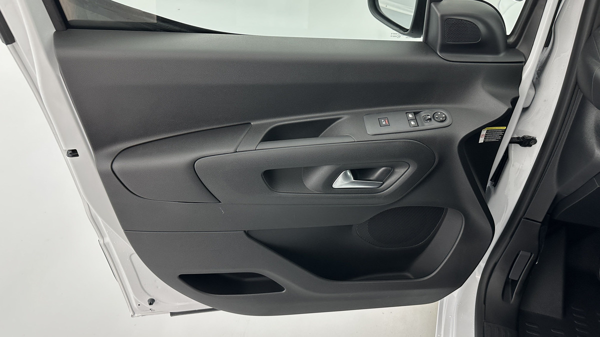 Citroën E-BERLINGO VAN M 1.5 BlueHDi 100 ch | Pack Safety | Climatisation | 18400 euros hors taxes