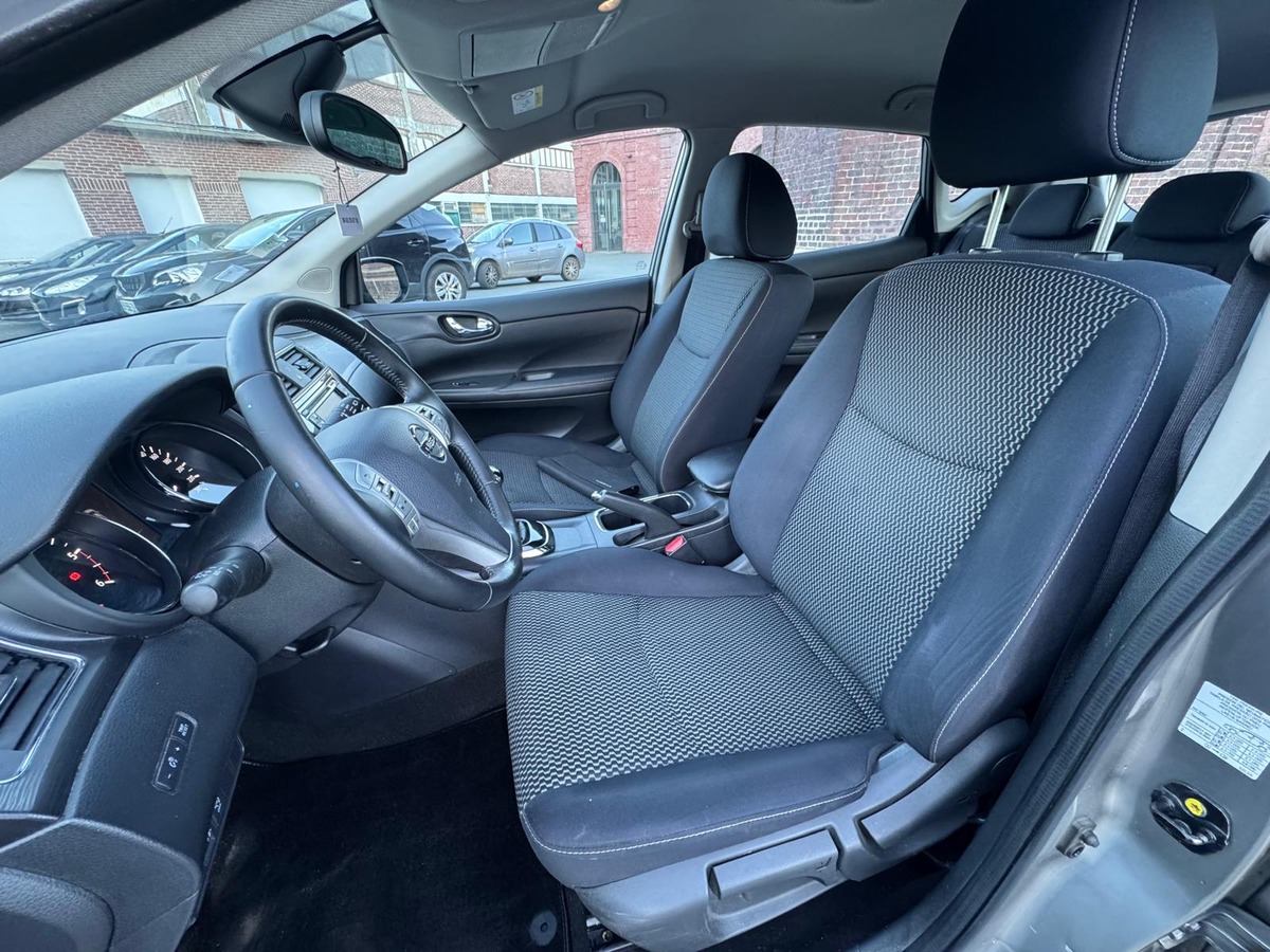 Nissan Pulsar 1.5 Turbodiesel Business - garantie