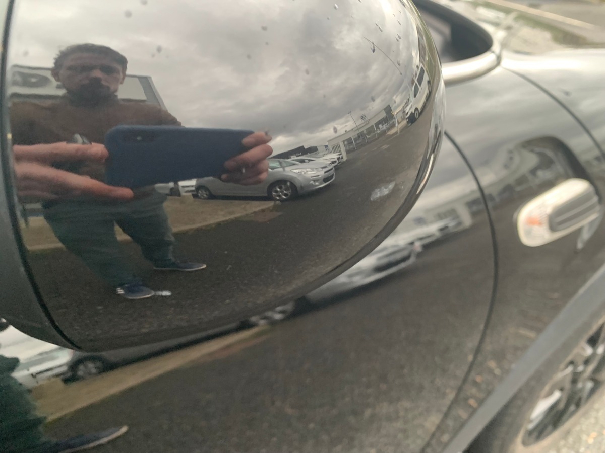 Mini Minicooper 136 chevaux | Chili | Pack Connected Navigation | Volant Sport gainé cuir MINI Yours