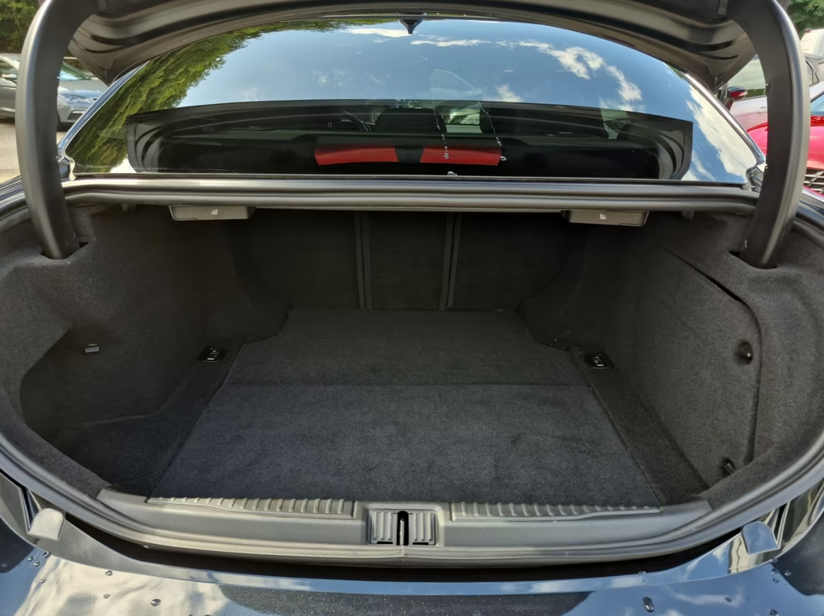 Alfa Romeo Giulia 2.0T 280ch Competizione Q4 AT8 Toit ouvrant Harman-Kardon