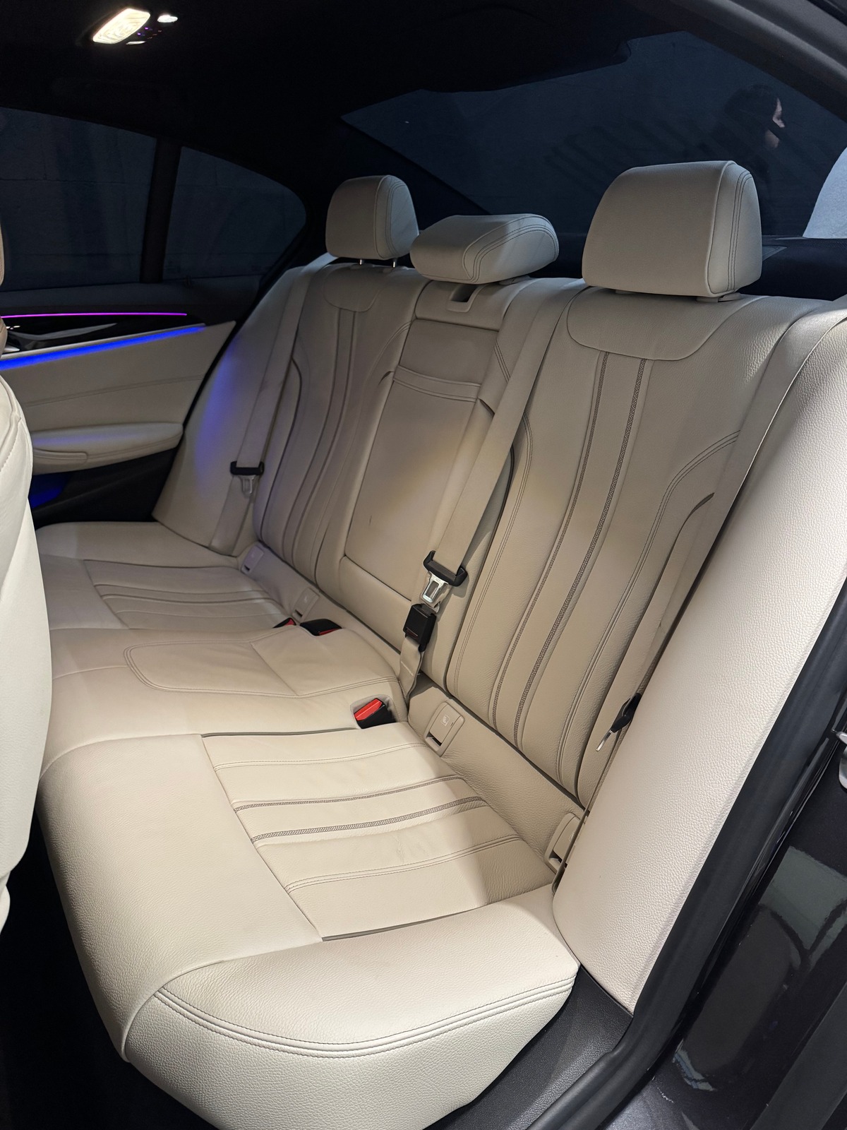 Bmw Série 5 530d 3.0 265 XDRIVE M SPORT