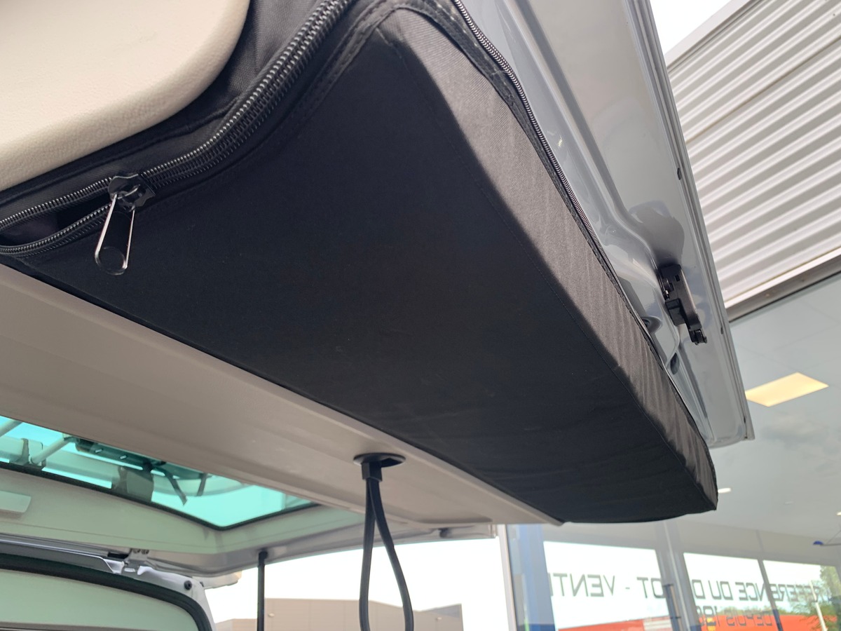 Volkswagen California 204 ch | Ocean 4MOTION | Apple car Play | Caméra de recul | Siéges chauffants