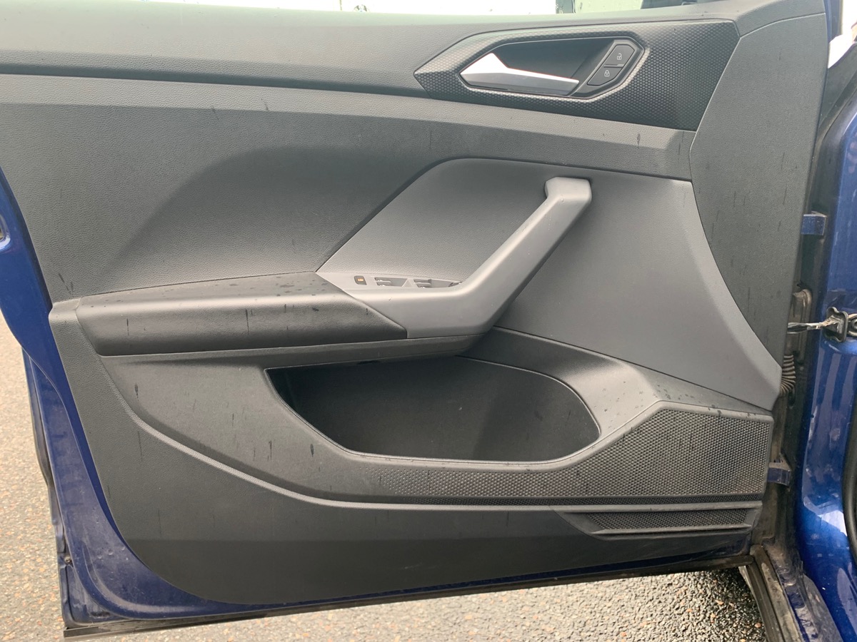 Volkswagen T-Cross 110 | LIFE | Apple Car Play Android Auto | Radar stationnement avant et arriére