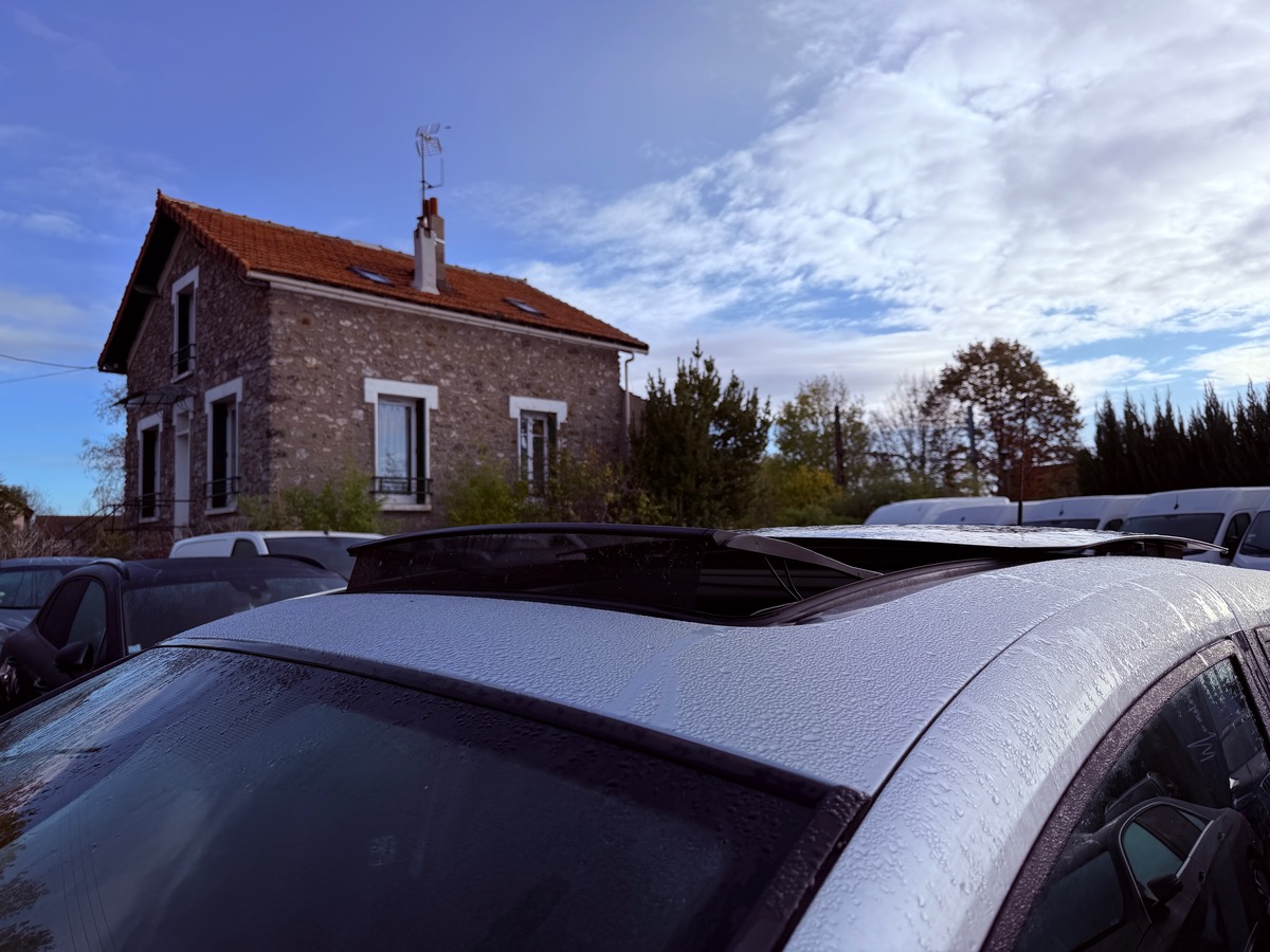 Photo du véhicule