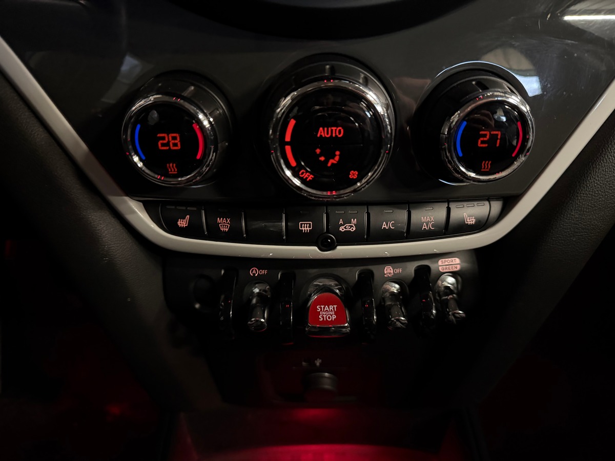 Mini Countryman MINI COUNTRYMAN F60 192 ch ALL4 BVA8 Cooper S