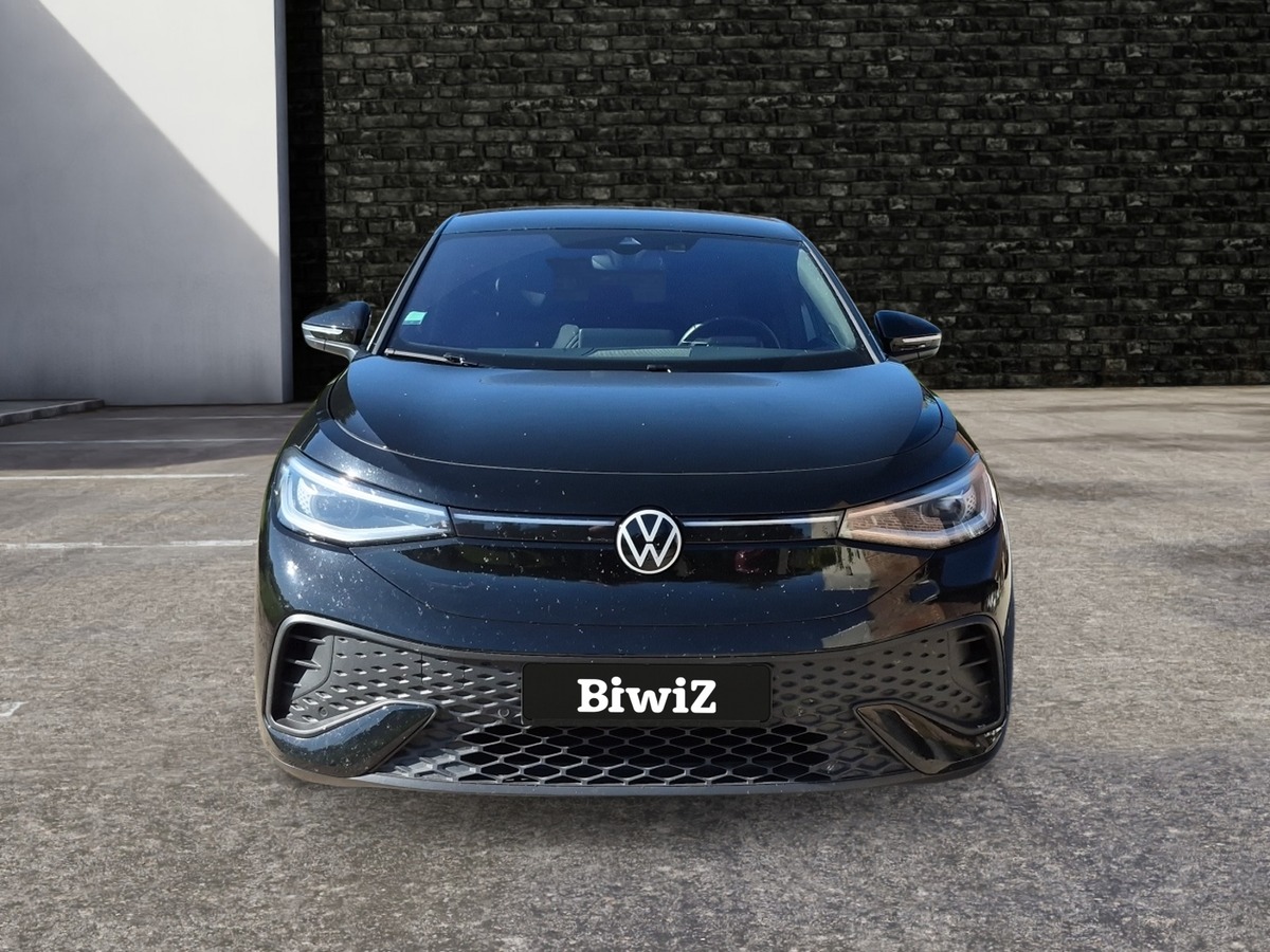Volkswagen ID.5 Electric 205 ch 95ppm 77kwh Pro Performance Bva