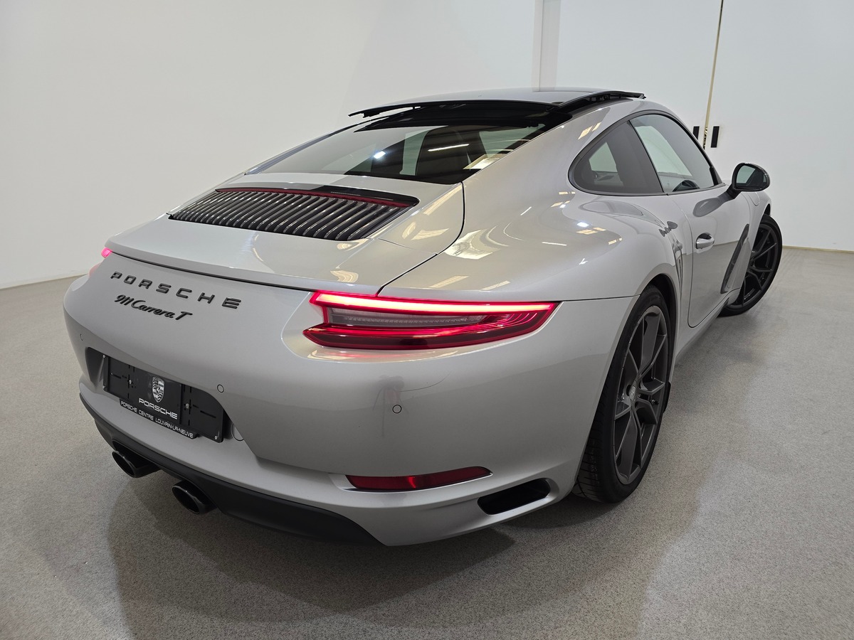 Porsche 911 Carrera T 3.0