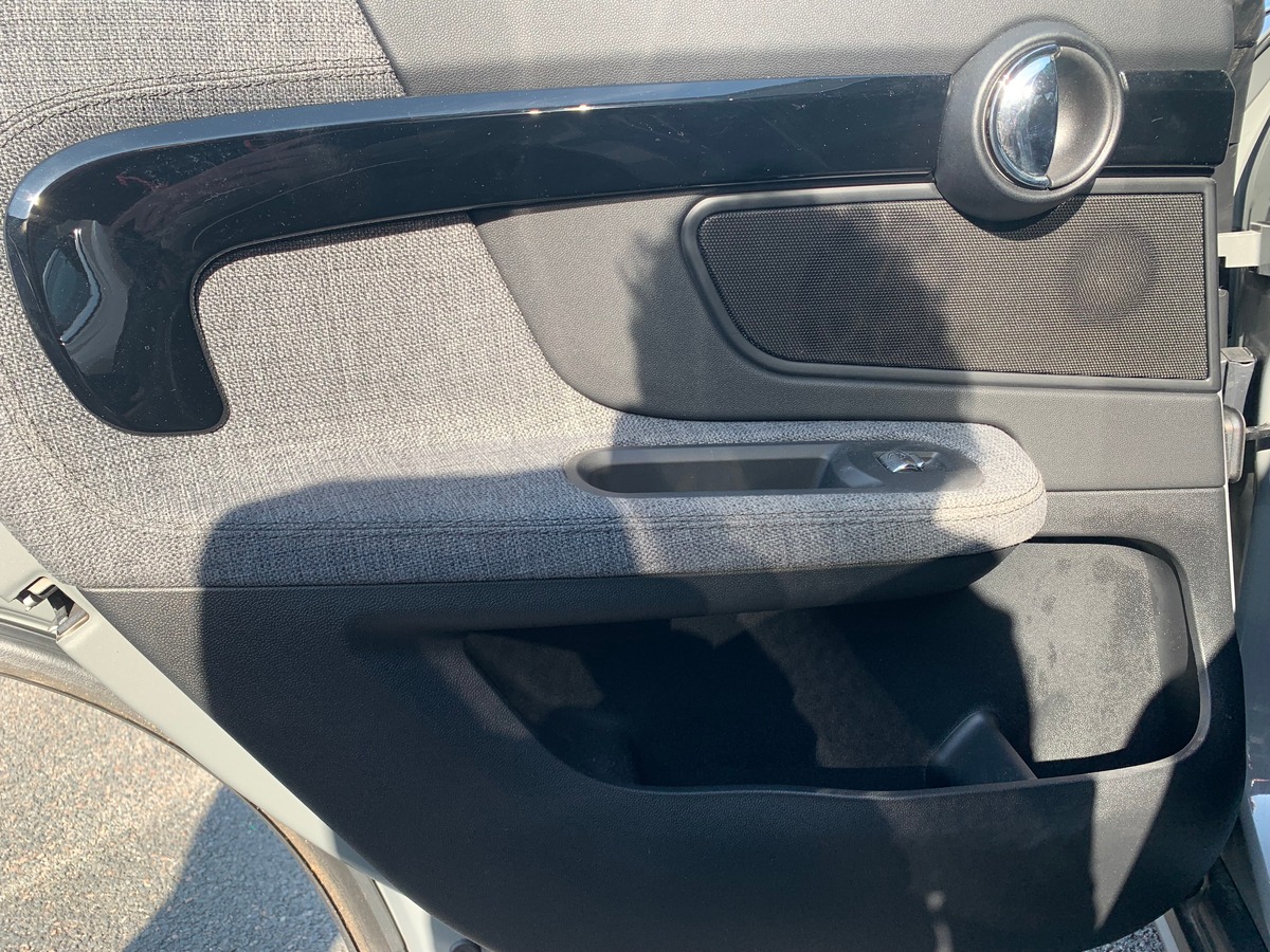 Mini Countryman 136 | Edition Premium Plus | Toit ouvrant panoramique | Harman Kardon | Mode Sport