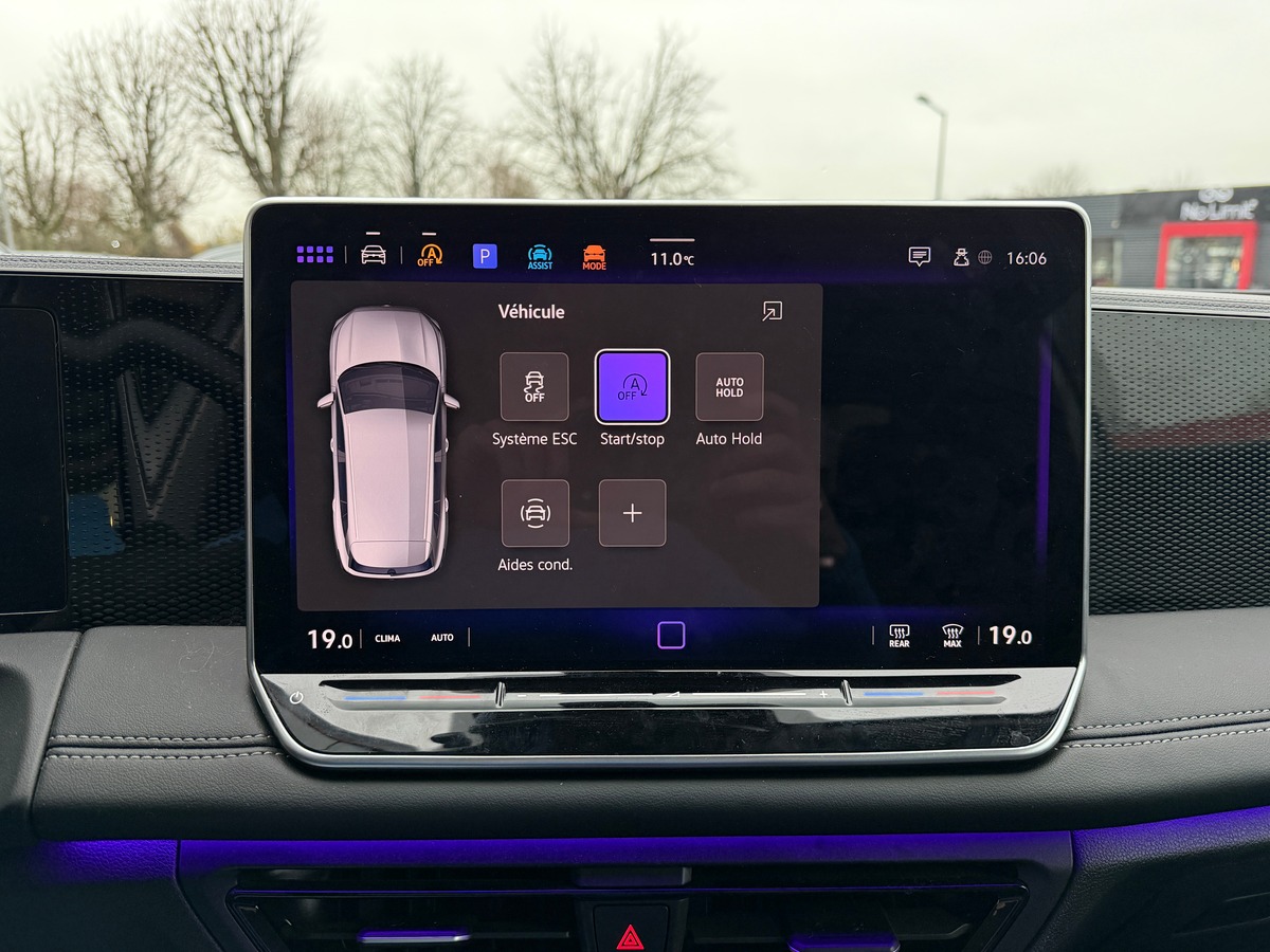 Volkswagen Tiguan 1.5 ETSI 130CH DSG7 LIFE PLUS - Entretiens Volksvagen