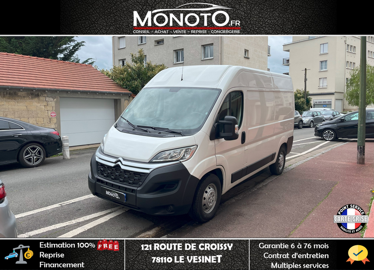 Photo du véhicule