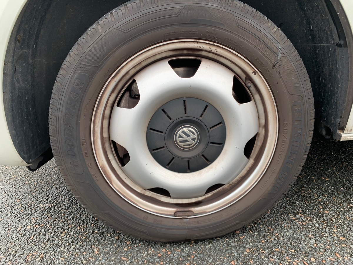 Volkswagen California 150 | COAST | Premiére Main | Attelage | Rallonge lit | Pneus Toutes Saisons