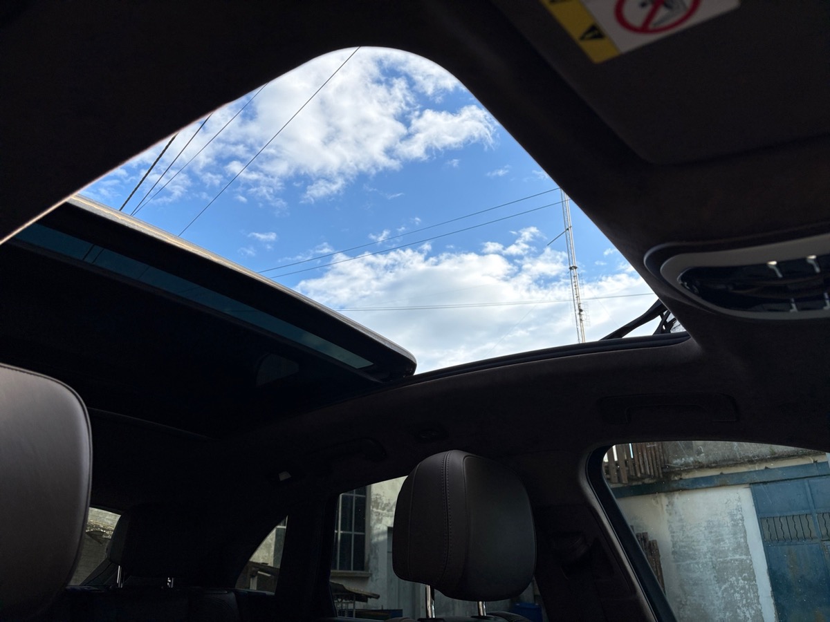 Porsche Macan Turbo 3.6 PDK 400ch / TOIT OUVRANT / PTV PLUS / PDL PLUS
