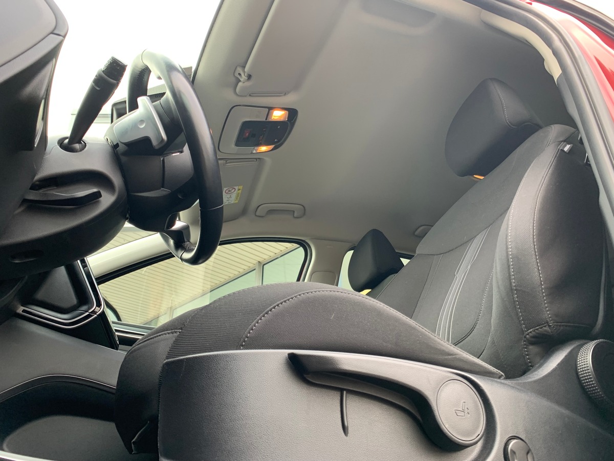 Hyundai Tucson 230 ch | Creative | Caméra de recul | Apple car play | Régulateur de vitesse | GPS