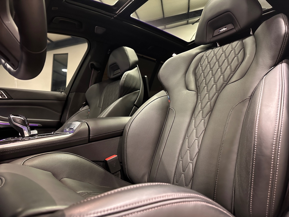 Bmw X5 xDrive45e 394 ch BVA8 M Sport - FULL OPTIONS CATALOGUE