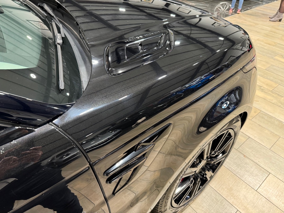 Land-Rover Range Rover Sport P400 HSE 404ch PHEV DYNAMIC  FR oo